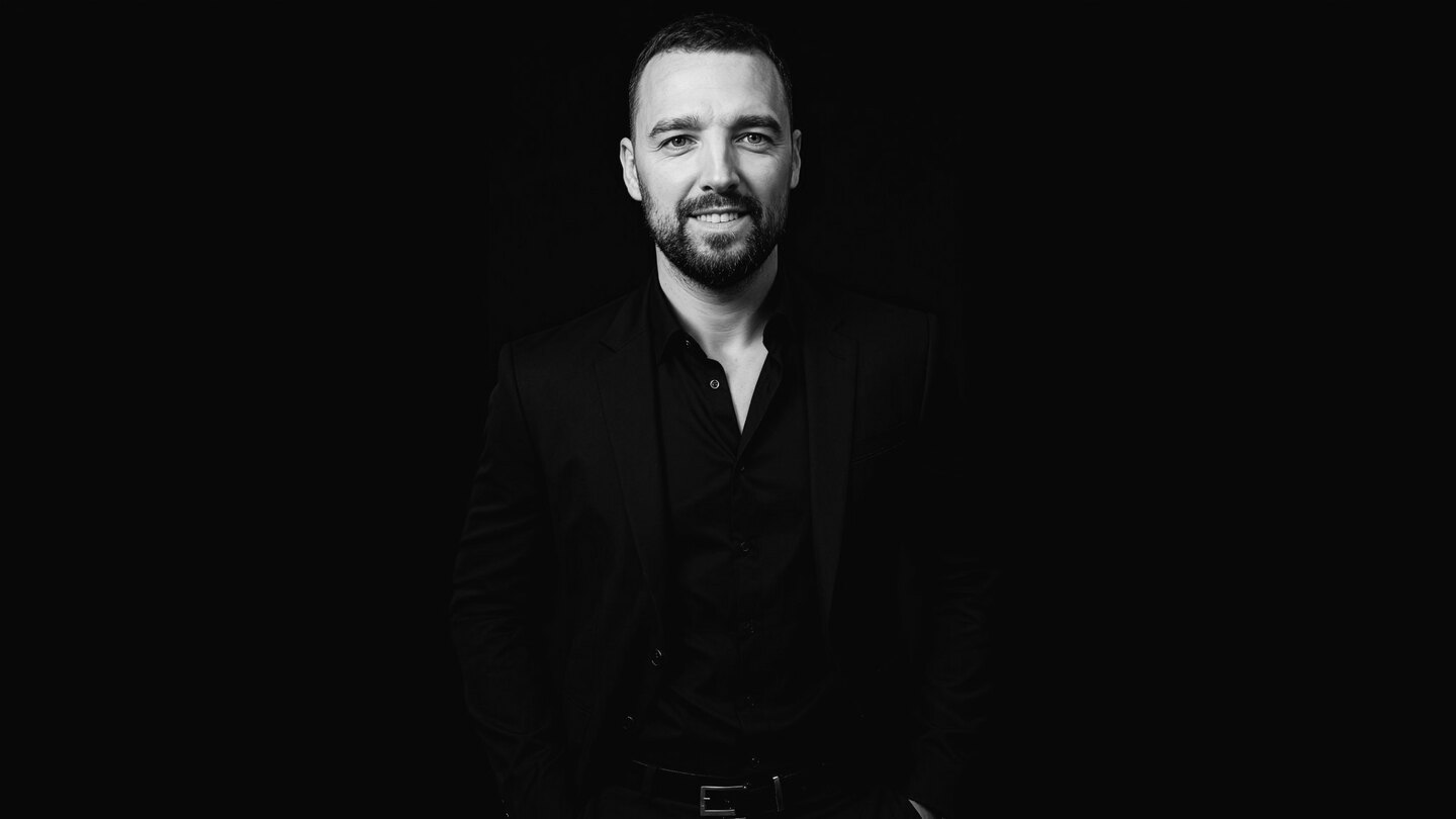 Dmitry Saksonov (Дмитрий Саксонов, Dzmitry Saksonau), international AI and IT expert